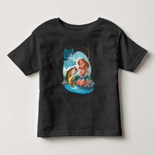 Camiseta Serenitys pescam numa rocha (Frente)