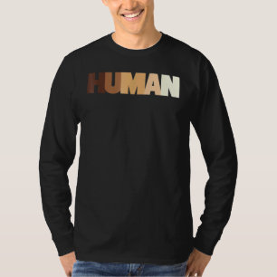Camiseta Seres Humanos 100 Cores Lgbt Vary Pride Day Melani