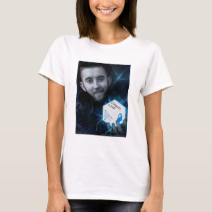 Camiseta sergey nazarov