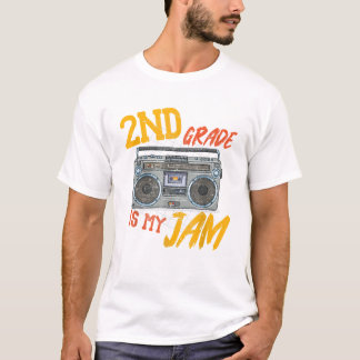 Camiseta série
