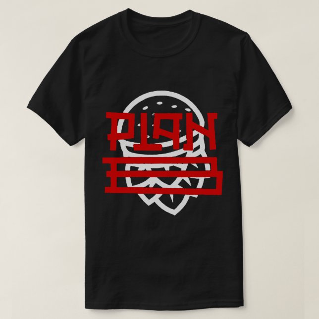 Camiseta série 1 do skate rencanaa (Frente do Design)