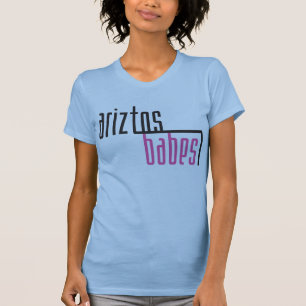 Camiseta Série 3 dos borrachos de Ariztos