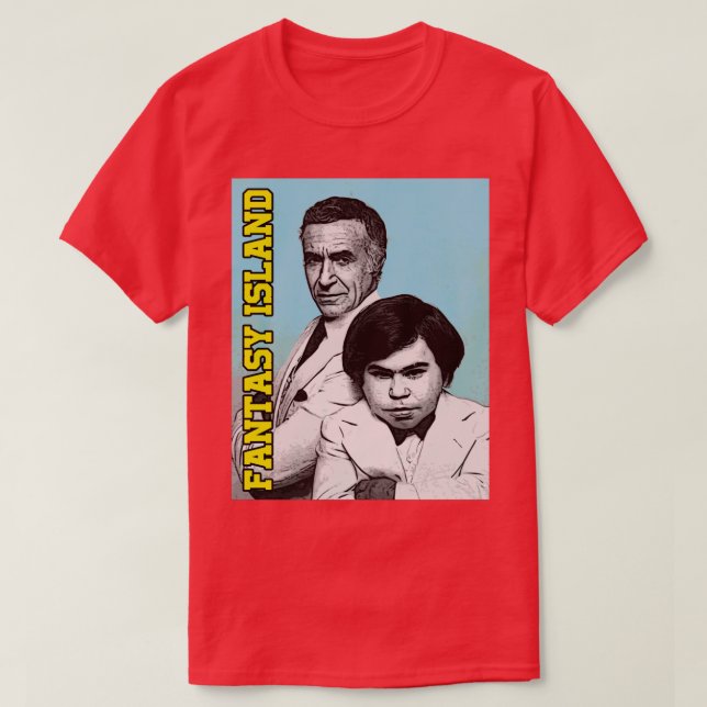 Camiseta Série 70 de tv (Frente do Design)