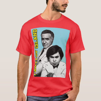 Camiseta Série 70 de tv