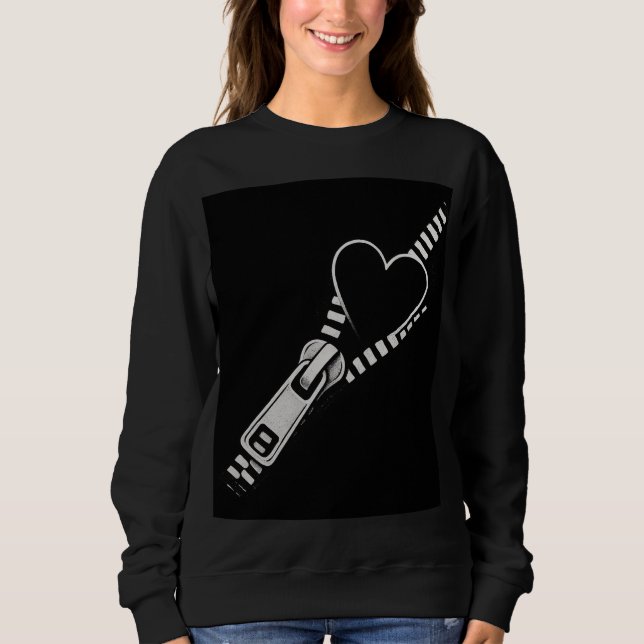 Camiseta Série Aka: Conjunto ZIP da Floresta Sonhadora e Co (Frente)