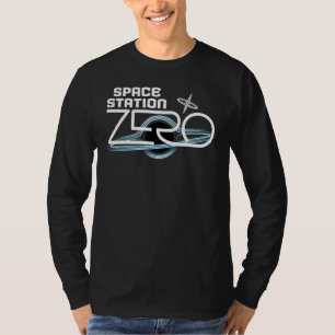 Camiseta Série Buraco Negro 2