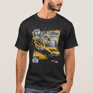Camiseta Série Christopher Bell