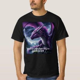 Camiseta Série Dragão 1 - LANCE