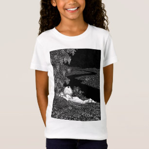 Camiseta Série "Fae Torcido" Aprovado por Cat Irritado Ma
