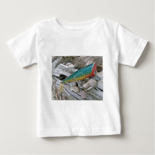 Camiseta Série Hickey Do Beachcomber Vintage
