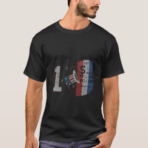Camiseta Série Histórico de Aviação Wwi do Rickenbacker Spa