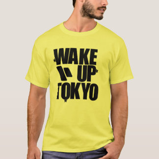 Camiseta Série - Rasterik EZ