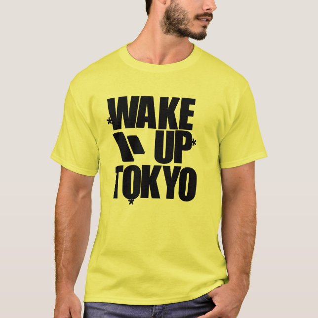 Camiseta Série - Rasterik EZ (Frente)