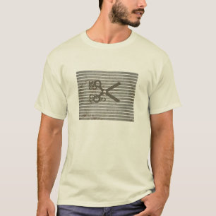 Camiseta Série - reino