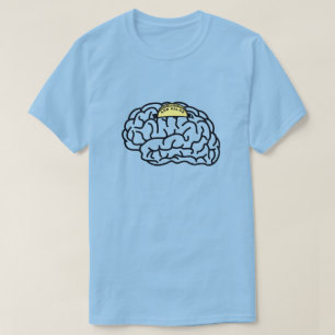 Camiseta Série Think: Adicionar valor