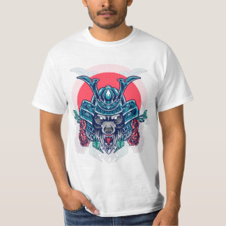 Camiseta Série Totem