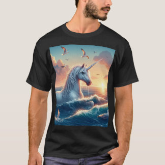 Camiseta Série Unicorn