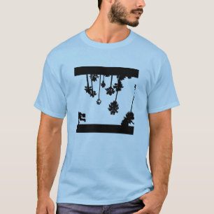 Camiseta Série - XVI