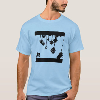Camiseta Série - XVI