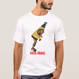Camiseta Série Yokai: Kasa Obake