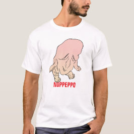 Camiseta Série Yokai: Nuppeppo