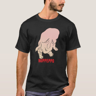 Camiseta Série Yokai: Nuppeppo