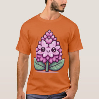 Camiseta Seringueira