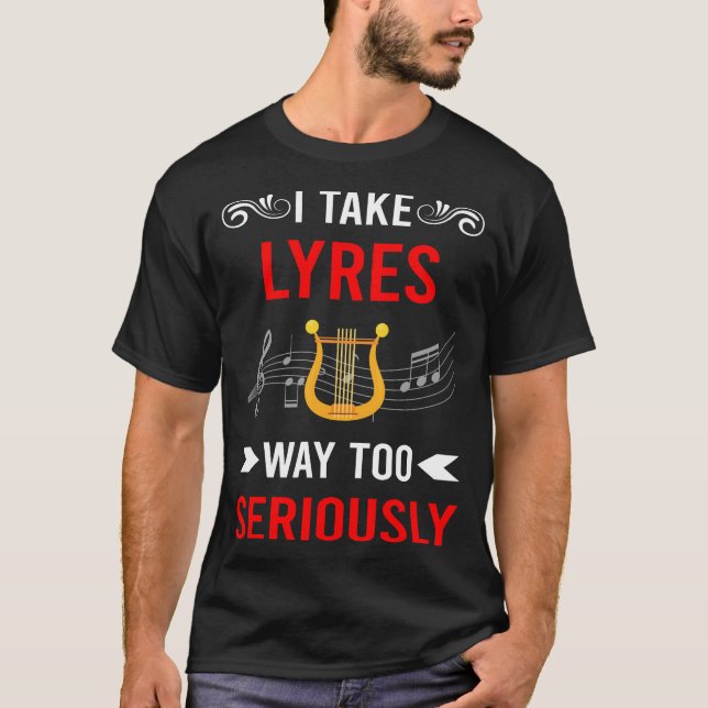 Camiseta Sério Lira (Frente)