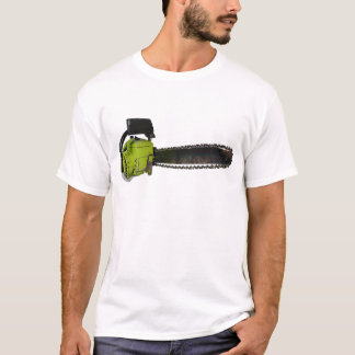 Camiseta Serra de cadeia