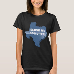 CAMISETA SERVE-ME UM CHÁ