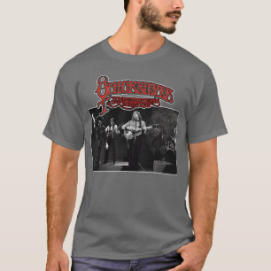 Camiseta SERVIÇO DE MENSAGEIROS QUICKSILVER amigos
