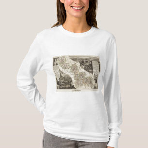Camiseta Serviço Du Nord