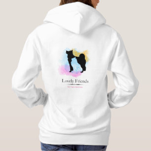 Camiseta Serviços de Pet Care/ Sitting