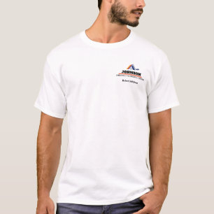 Camiseta Serviços de Pintura Comercial e Residencial