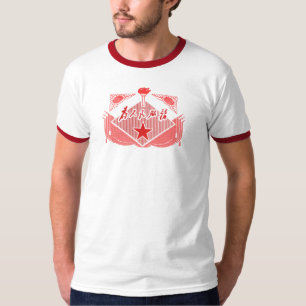 Camiseta Servir as pessoas