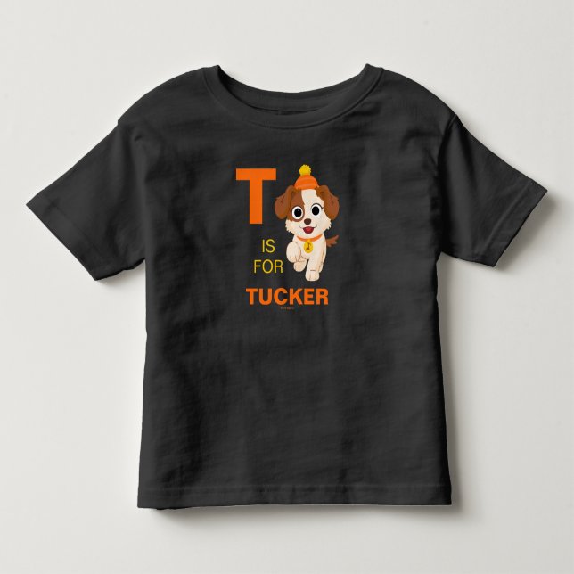 Camiseta Sesame Street | Tango de Inverno (Frente)