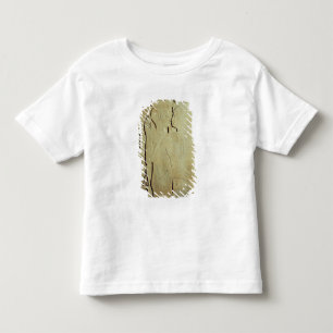 Camiseta Sesostris mim que estou sendo abraçado pelo deus