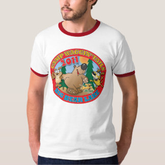 Camiseta Sessão 2011 do BB 2