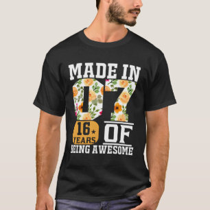 Camiseta Sessenta Doce Por Nager Feita Em 2007