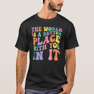 Camiseta Sessenta e setenta anos Anteriores Suicídio de Sen