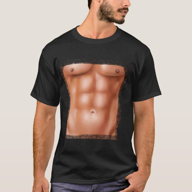 Camiseta Sesspack Musculoso (Frente)