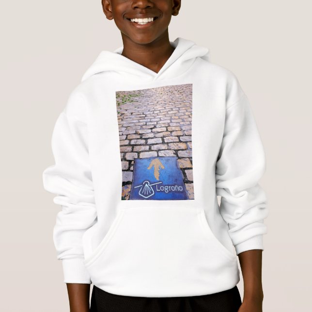 Camiseta Seta amarela (Frente)