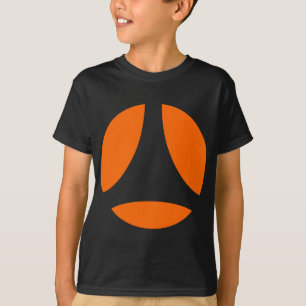 Camiseta Seta Curva