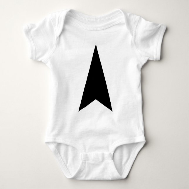 Camiseta Seta de Direção (Frente)