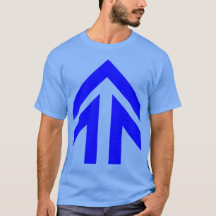 Camiseta Seta de Retenção