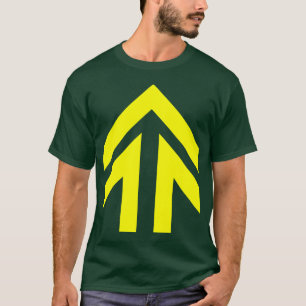 Camiseta Seta de Retenção