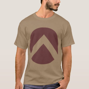 Camiseta Seta do Círculo