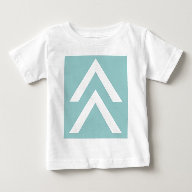 Camiseta Seta Dupla (Frente)
