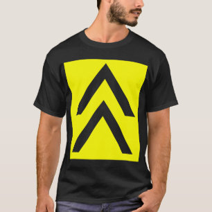 Camiseta Seta Dupla