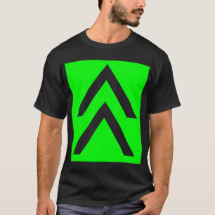 Camiseta Seta Dupla
